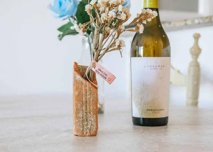 Tranquilidad A Un Paso * Dénia